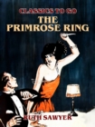 The Primrose Ring - eBook