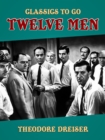 Twelve Men - eBook