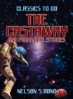 The Castaway and four more stories - eBook