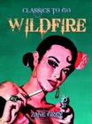 Wildfire - eBook