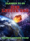 Der letzte Tag - eBook