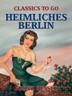 Heimliches Berlin - eBook