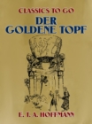 Der goldne Topf - eBook