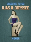 Ilias & Odyssee - eBook