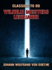 Wilhelm Meisters Lehrjahre - eBook