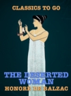 The Deserted Woman - eBook