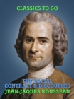 The Social Contract & Discourses - eBook