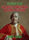 Dialogues Concerning Natural Religion - eBook