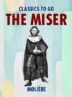 The Miser - eBook