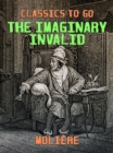 The Imaginary Invalid - eBook