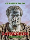 Categories - eBook