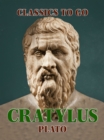 Cratylus - eBook