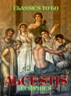 Alcestis - eBook