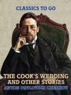 The Cook's Wedding and Other Stories - eBook