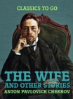 The Wife, and Other Stories - eBook