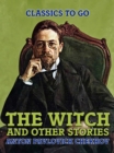The Witch, and Other Stories - eBook