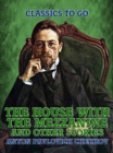 The House with the Mezzanine and Other Stories - eBook