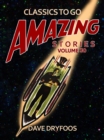 Amazing Stories Volume 30 - eBook