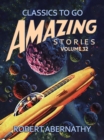 Amazing Stories Volume 32 - eBook