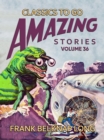 Amazing Stories Volume 36 - eBook