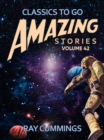 Amazing Stories Volume 42 - eBook