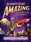 Amazing Stories Volume 47 - eBook