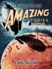 Amazing Stories Volume 49 - eBook