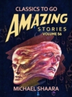Amazing Stories Volume 56 - eBook