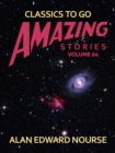 Amazing Stories Volume 64 - eBook