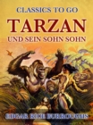 Tarzan und sein Sohn Sohn - eBook