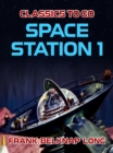 Space Station 1 - eBook