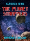 The Planet Strappers - eBook