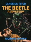 The Beetle, A Mystery - eBook