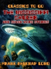 The Mississippi Saucer and Seven More Stories - eBook