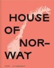 House Of Norway - Book
