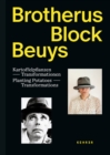 Brotherus-block-beuys - Book