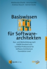 Basiswissen fur Softwarearchitekten : Aus- und Weiterbildung nach iSAQB-Standard zum Certified Professional for Software Architecture - Foundation Level - eBook