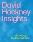 David Hockney - Insights - Book