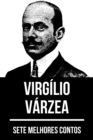 Romancistas Essenciais - Virgilio Varzea - eBook