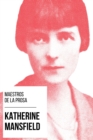 Maestros de la Prosa - Katherine Mansfield - eBook