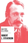 Maestros de la Prosa - Robert L. Stevenson - eBook