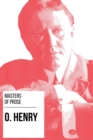 Masters of Prose - O. Henry - eBook