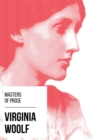 Masters of Prose - Virginia Woolf - eBook