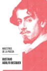 Maestros de la Poesia - Gustavo Adolfo Becquer - eBook