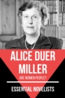 Essential Novelists - Alice Duer Miller : Are women people? - eBook