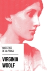 Maestros de la Prosa - Virginia Woolf - eBook