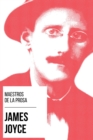 Maestros de la Prosa - James Joyce - eBook