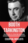 Essential Novelists - Booth Tarkington - eBook