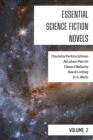 Essential Science Fiction Novels - Volume 2 - eBook