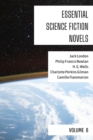 Essential Science Fiction Novels - Volume 8 - eBook